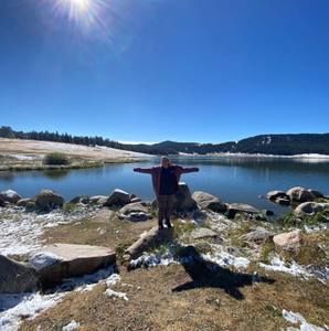 Meet your Posher, Angel